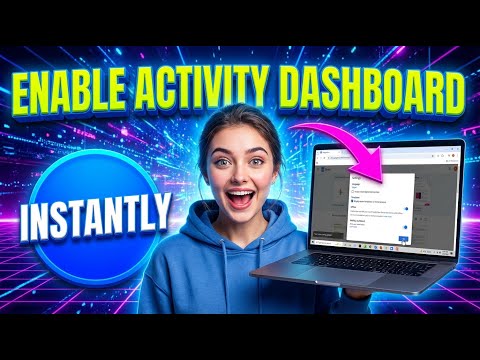 How to Enable Activity Dashboard and See History in Google Docs