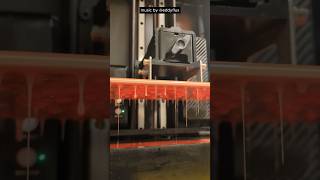 this resin is THICK.