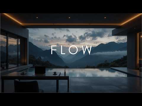 Deep Focus Session - Dream in Progress - (70 BPM Ambient Music)
