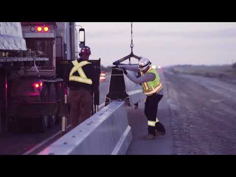 Barrier Guard 800 Installation