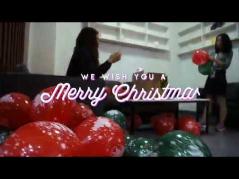 Creality Christmas Party