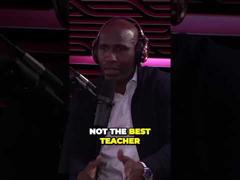 Unlocking Wisdom: Why Willie D Believes Learning from Others Trumps Personal Experience