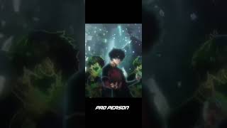 Blue lock#proedit #properson