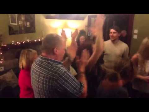 New Year at the Whistlefield Inn