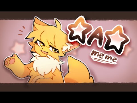 ☆A☆ | meme (Clip Studio)