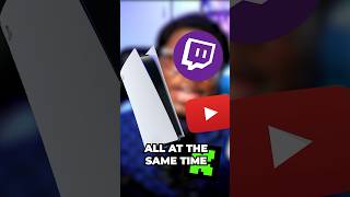 Stream PS5 To Kick, YouTube and Twitch At Same Time #livestreaming #startstreaming #streamingtips
