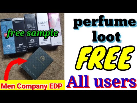 free men company perfume  💯 loot deals🔥🔥सभी लोग must try