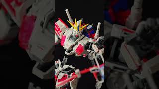 Core Fighter Gundam Narrative #gundam #gunpla #gunplacustom #gunplabuilder #shorts #gundamnarrative