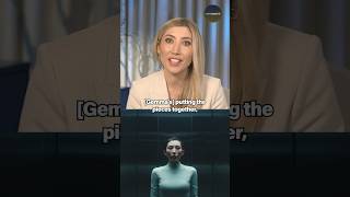 Dichen Lachman reveals how Gemma felt at the end of the “Severance” Season 2 finale