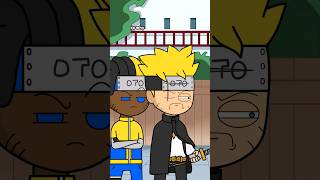 when Time Skip Boruto claps back