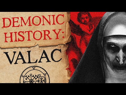 Who Is Valac?: The Real Demon Behind The Conjuring
