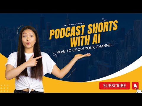 Make Your Podcast Videos SHINE on YouTube in Just 10 Minutes