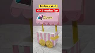 NIFT Situation Test preparation Class | NID Studio Test Preparation Class #nift #nid #niftcoaching