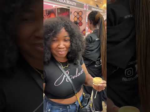 Day in my life; Makeup-shopping for the first time #vlog #dayinmylife #dayinthelife