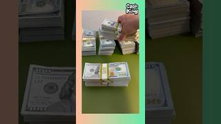 $300k $300,000 #cash #money #cashflow #business #motivation #cashisking