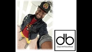 Dapper Black Box Review by Uncommon Scentz reviews