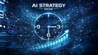 The 30-60-90 Day AI Strategy for 2026