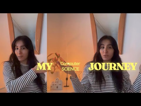 How I Started in Computer Science: The Journey, Struggles & Lessons Learned