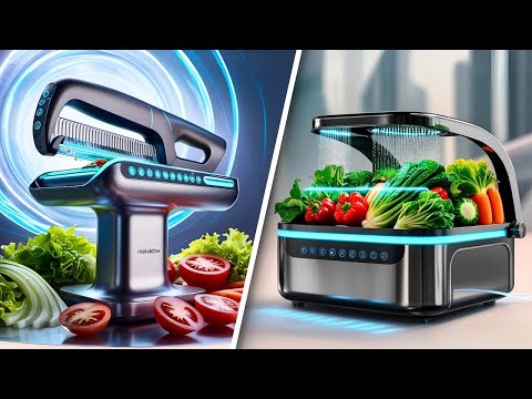 54 AMAZON KITCHEN GADGETS You Never Knew You Needed!