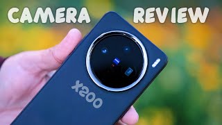 Vivo X200 CAMERA TEST by a Photographer