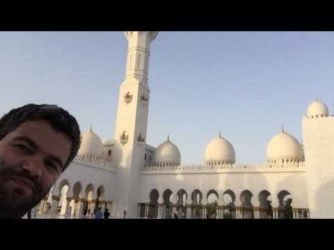#AbuDhabi