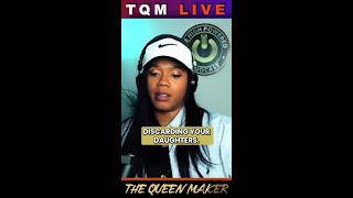 Women's actions contribute to societal issues #Accountability #SocietalChange #TheQueenMaker
