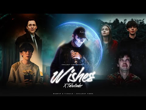 Wishes Talwiinder - Mashup | Aditya Rikhari Ft. Talwiinder | Samjho Na x Wishes | Best Of Soulful