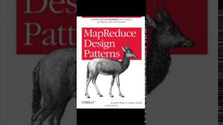 Best Books To Learn MapReduce