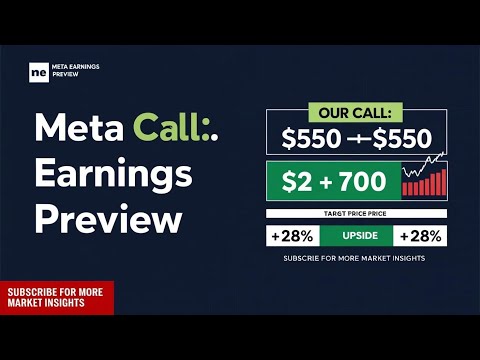 Meta Platforms Q1 2025: Buy, Hold, or Sell? Full Breakdown & Price Target