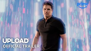 Upload Season 4 - Official Trailer | Prime Video