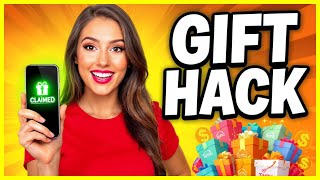 Temu FREE Gift HACK (2025 Method That Still Works) ✅ How to Get FREE STUFF on TEMU in 2 MINUTES!