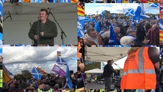 AUOB Edinburgh Oct 2018 Tommy Shepard MP