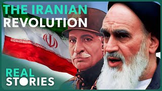 Inside the 1979 Iran Revolution