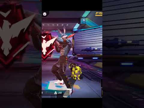Free Fire Funny Emote Bandal Chenge Video #shorts #viral #shortsfeed #shortsvideo #short