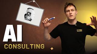 I Started an AI Consulting Business