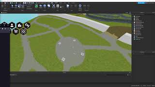 Roblox Studio - RPG SERIES [5]!