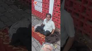 Helpless people food help video❤️ #social_work #poor_helping #support #helpvideo #trendingshorts