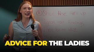 How to Fix ALL of Your Relationship Problems