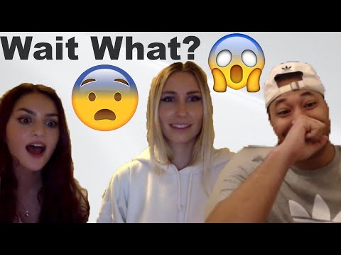 Telling People Their EXACT Locations On OMEGLE !!!! Funny Reactions (Part 1)
