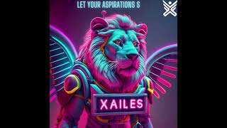 XAILES LAUNCHING SOON