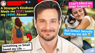 r/RandomActsOfKindness - Hope in Humanity Restored ❤️