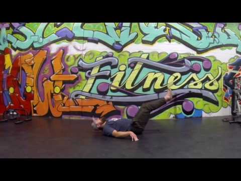 FMCS   Leg Lifts