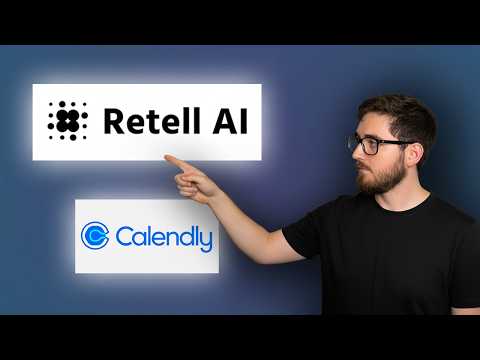 how to ACCURATELY book meetings with Retell AI + Calendly