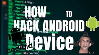 SPY on any Mobile Device with Kali Linux | Android Hacking Tutorial with Metasploit