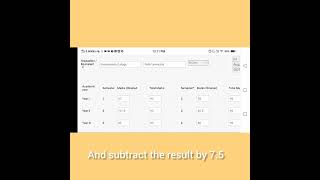 How to fill semester marks in IDBI bank recruitment form?#governmentjobs #idbi  #idbibankrecruitment