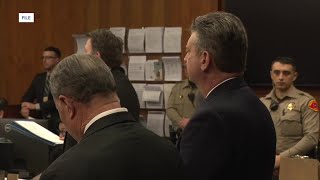 Former Kern County supervisor files motion for mental health diversion in criminal case
