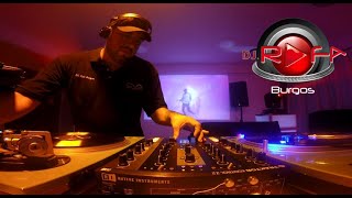 Dj Rafa Burgos - Djs @ Live Sessions 02