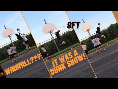 INSANE GAME OF 21 BASKETBALL! (Ft. Brandon, Ben, & JB)