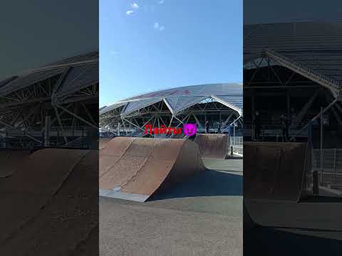 #rideaction #techteam #kss #самокат #tricks