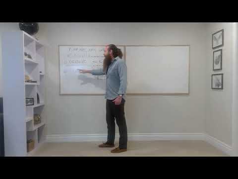 CSC363 Lecture 12 Part 2/2